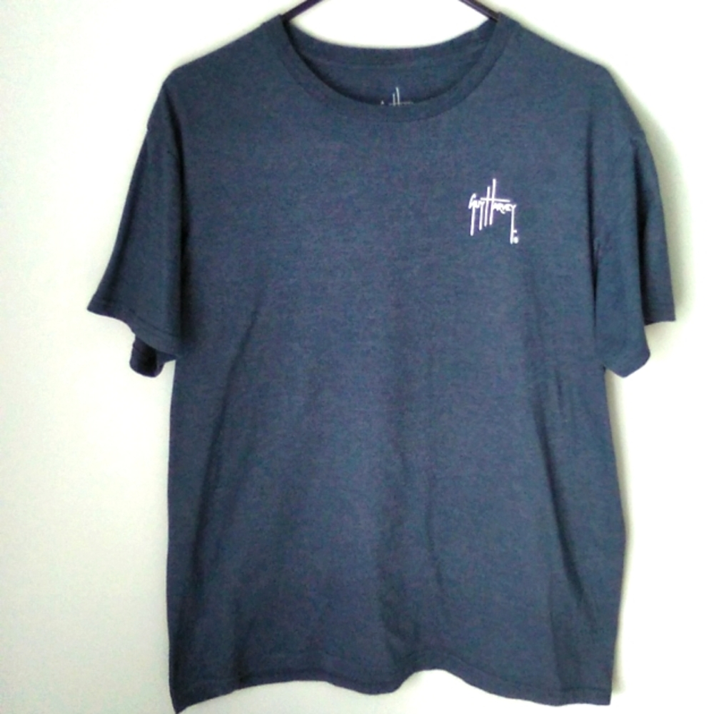Men's Guy Harvey t-shirt